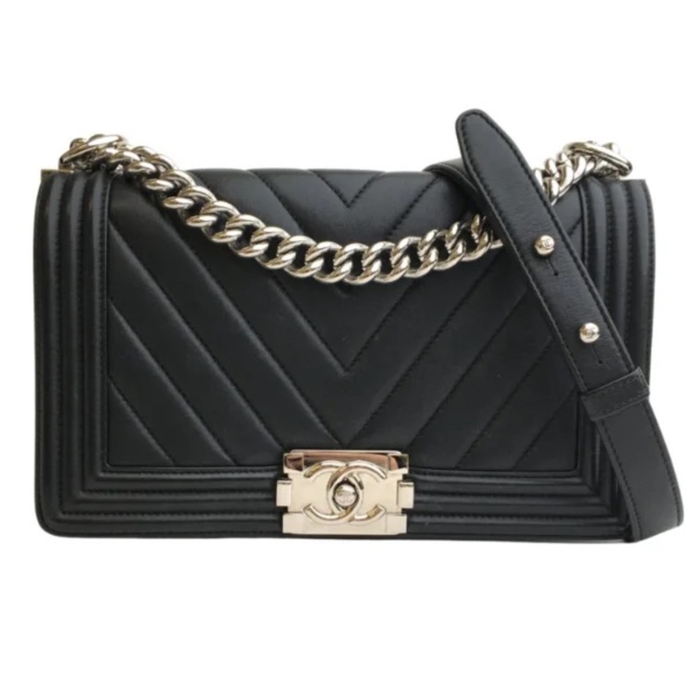 Chanel LeBoy
